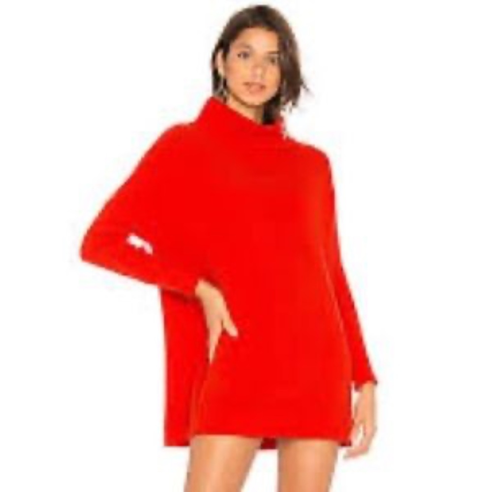 Free People Ottoman Tunic